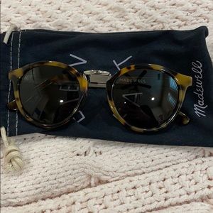 Madewell Sunglasses